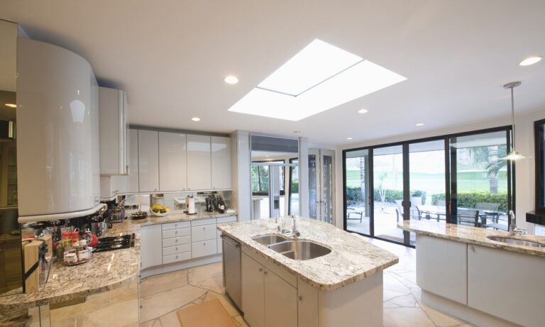 Skylights