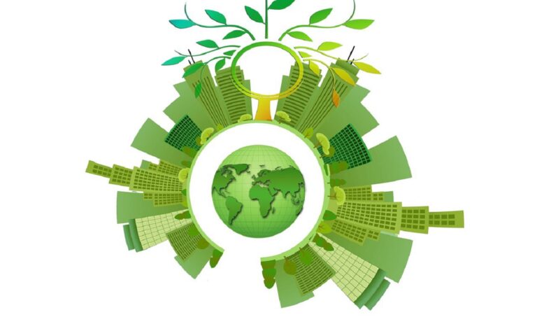 ENVIRONMENTAL SUSTAINABILITY
