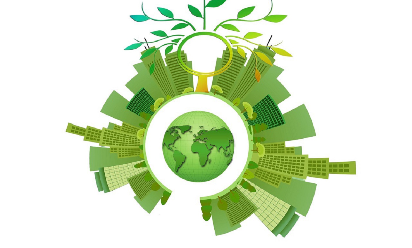 ENVIRONMENTAL SUSTAINABILITY