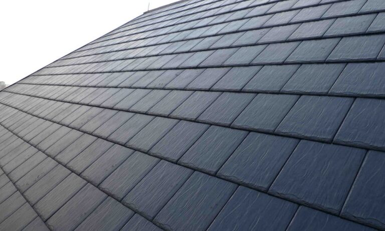 synthetic tile