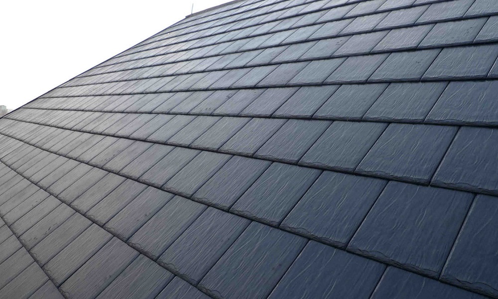 synthetic tile