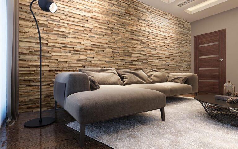Wall Cladding