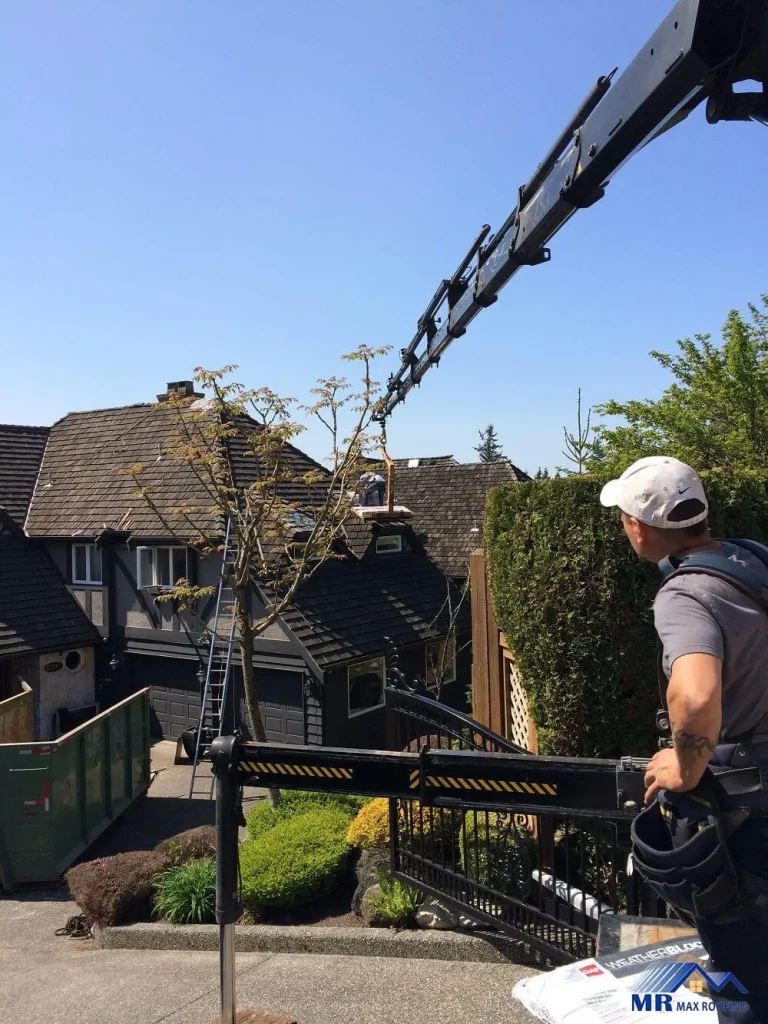 Shingle Roof Installers Vancouver Cost 21 290