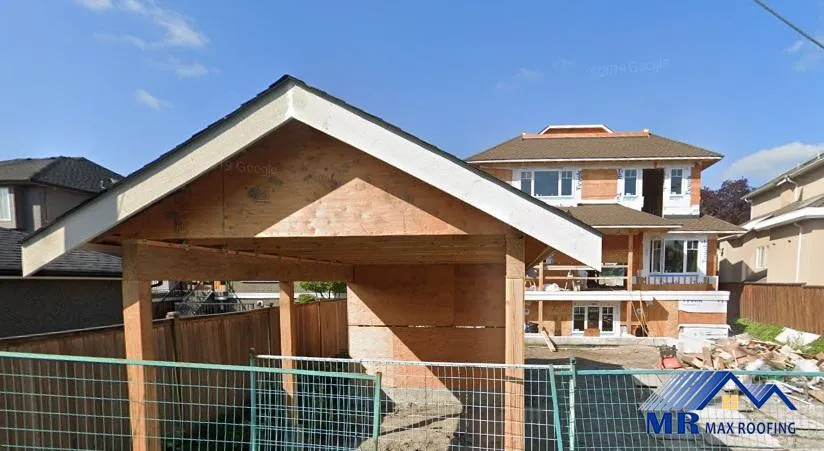 Shingle Roof Installers Vancouver Cost 7 3312 Puget Dr