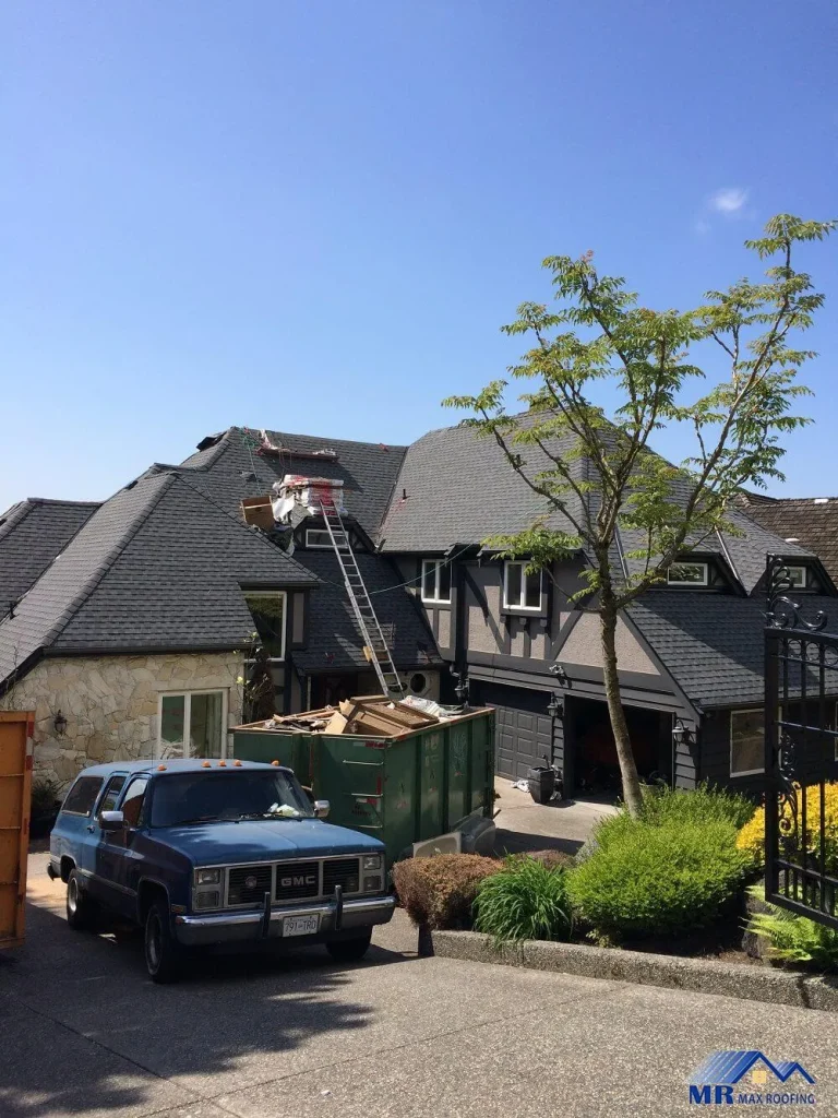 Shingle Roof Installers Vancouver Cost 23 379