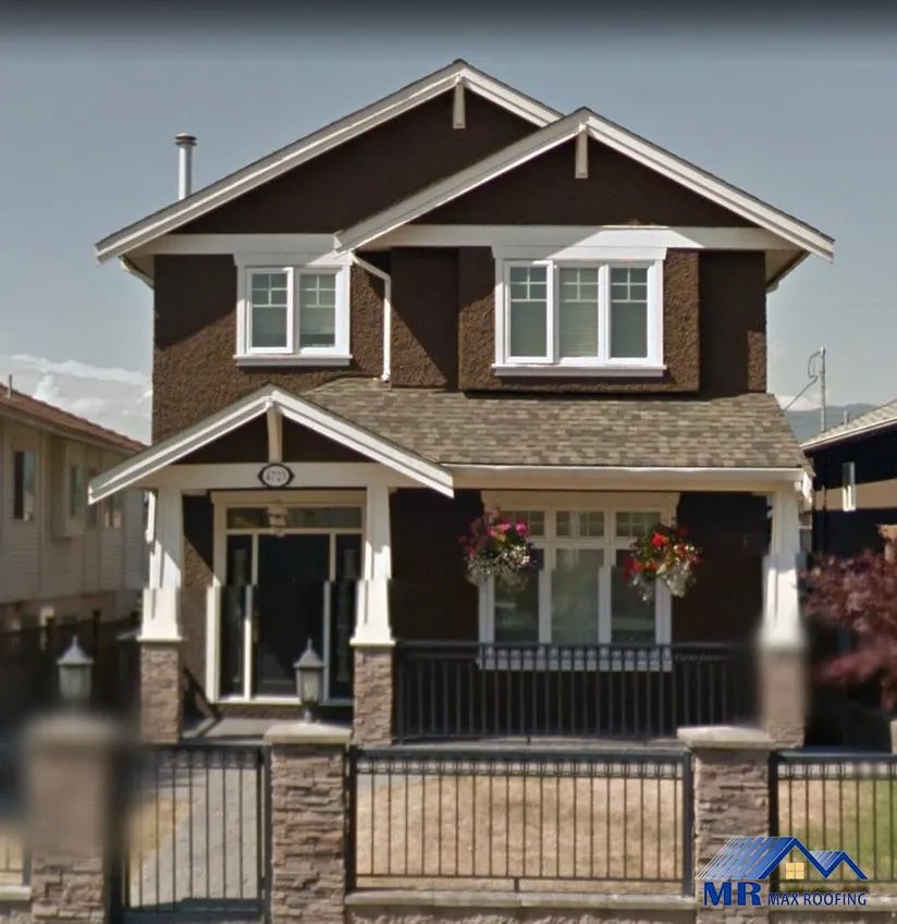Shingle Roof Installers Vancouver Cost 1 4723 Frances St Burnaby