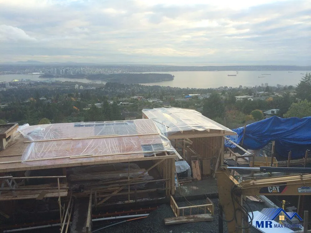 Shingle Roof Installers Vancouver Cost 25 984