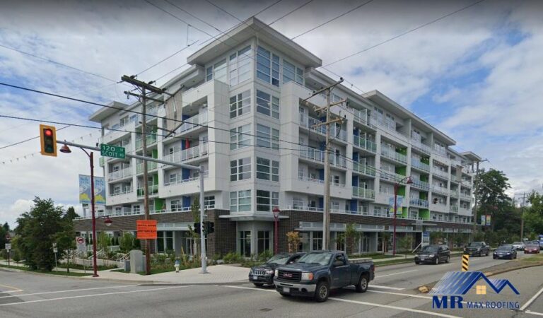 roofing company vancouver