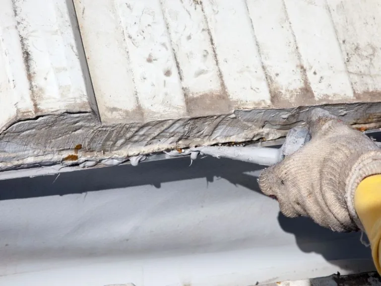 roof leaks roofing problems