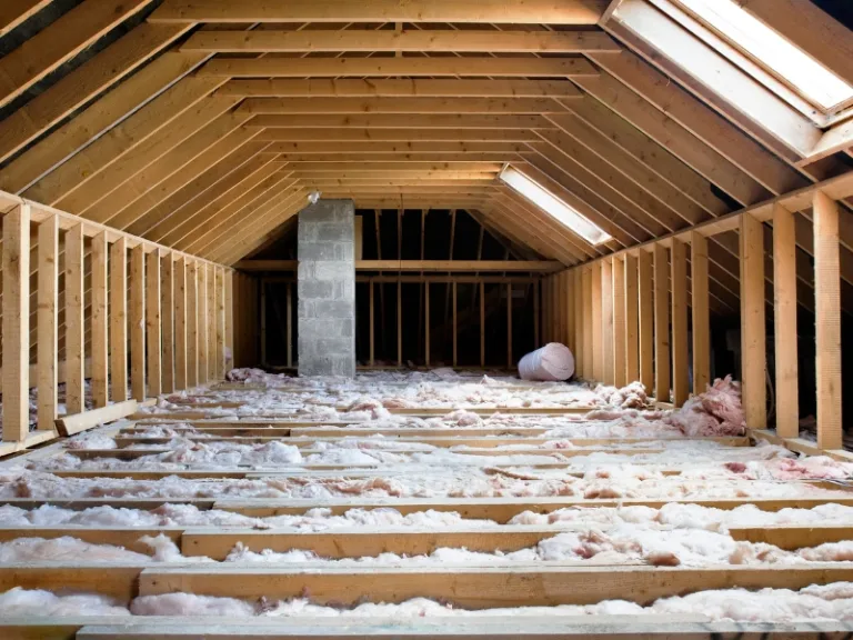 attic ventilation
