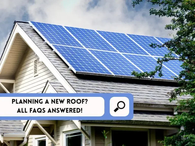 How Do I Know I Need a New Roof
