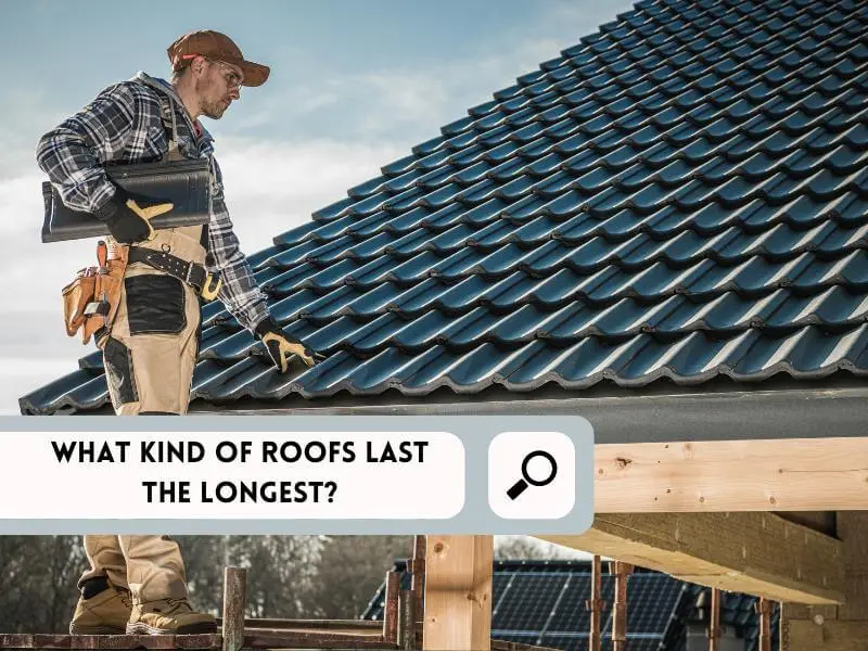 best roofing material