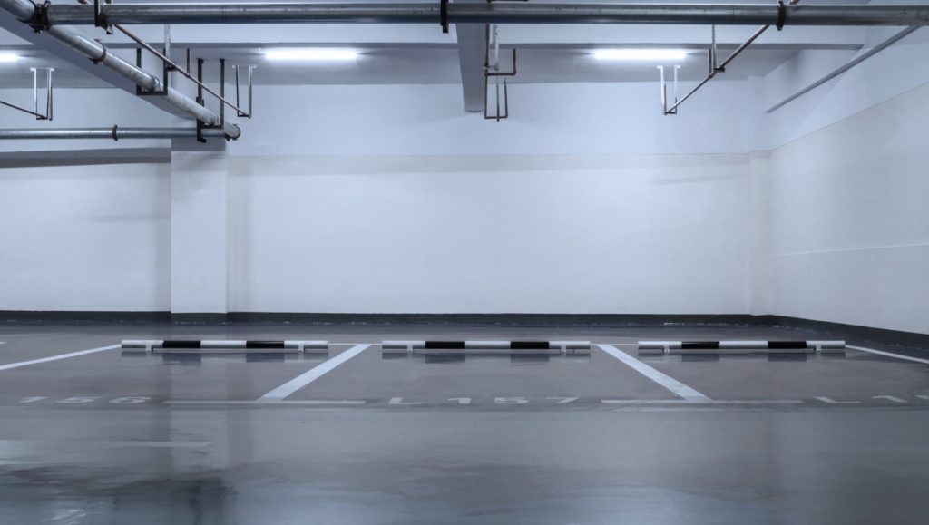 basement