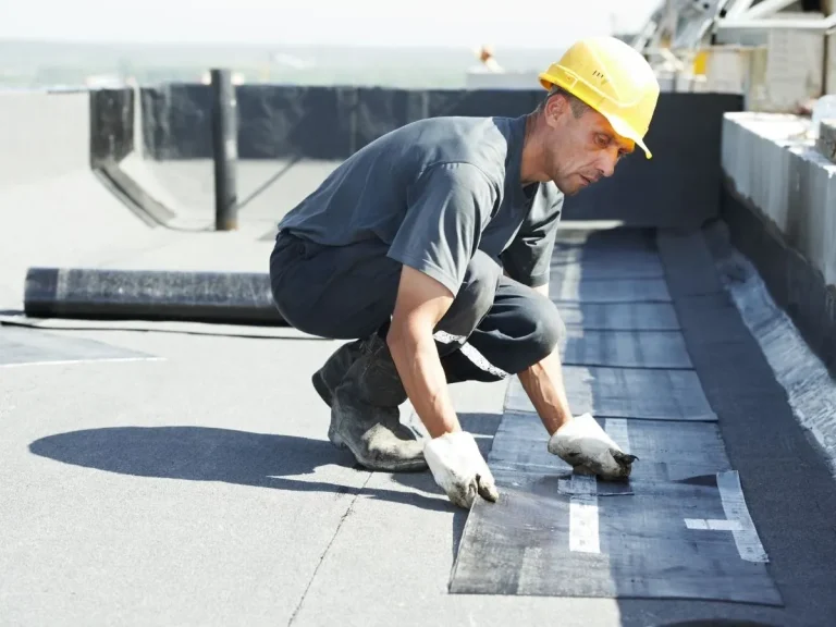 best roofing materials Vancouver
