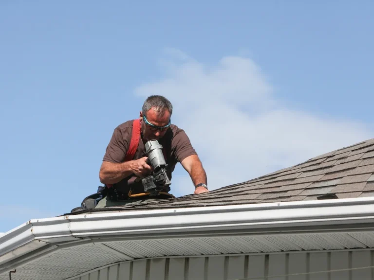 roofing contractor BC