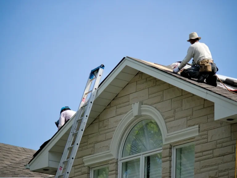 roof ventilation BC