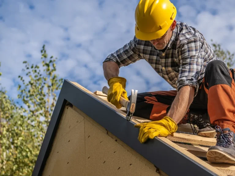 roofing companies in Vancouver