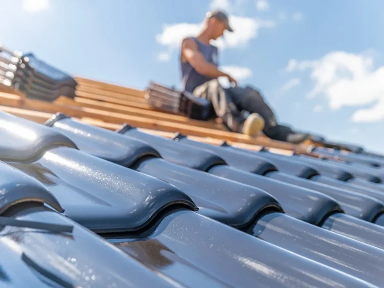 roofing contractor Vancouver