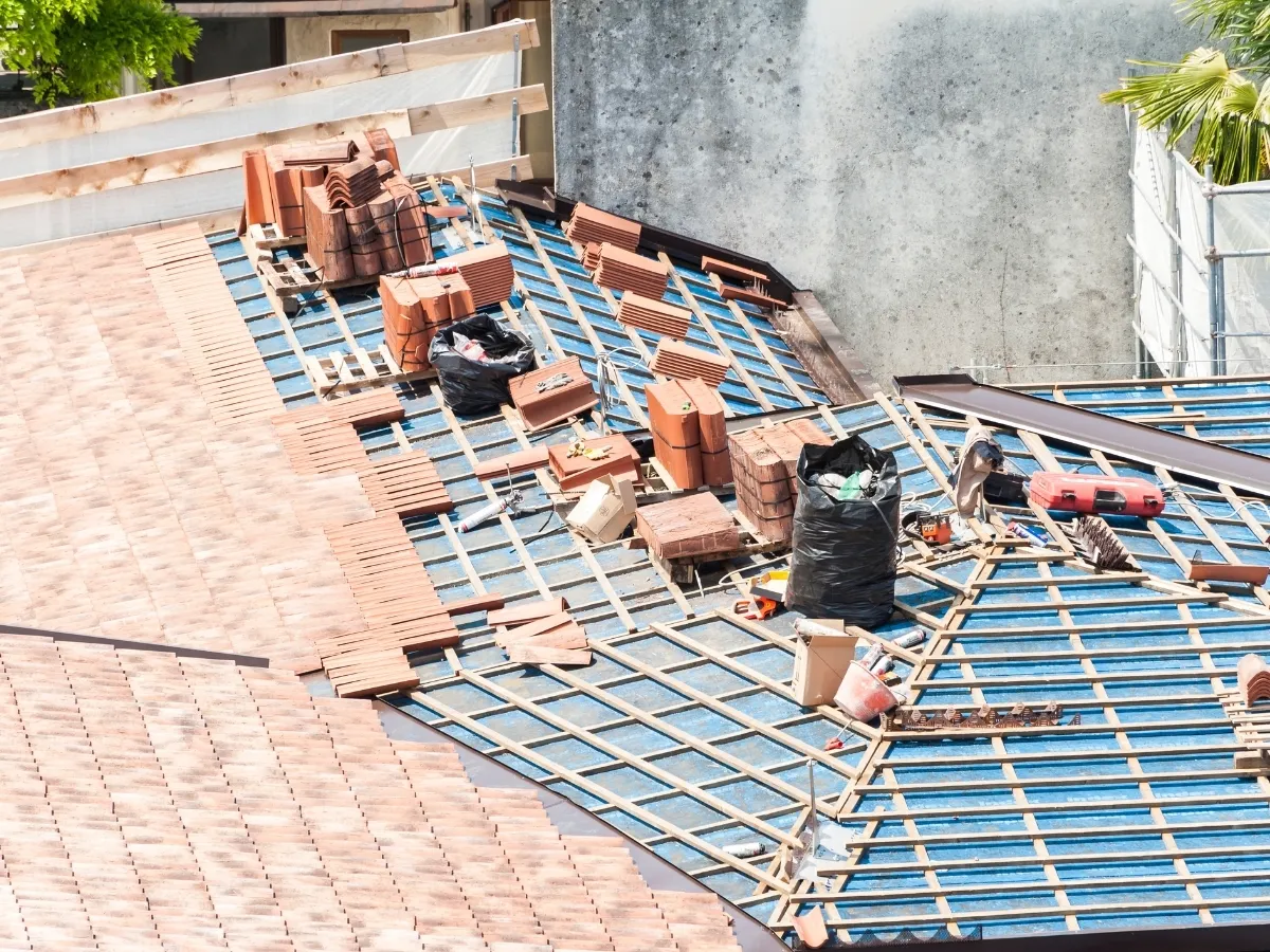 best roofing company in Vancouver