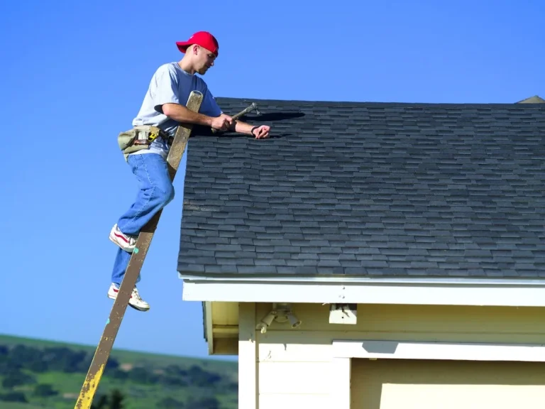 Max Roofing company