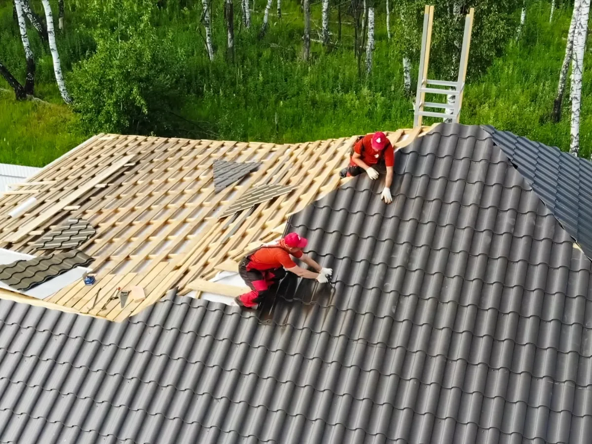 local roofing contractors