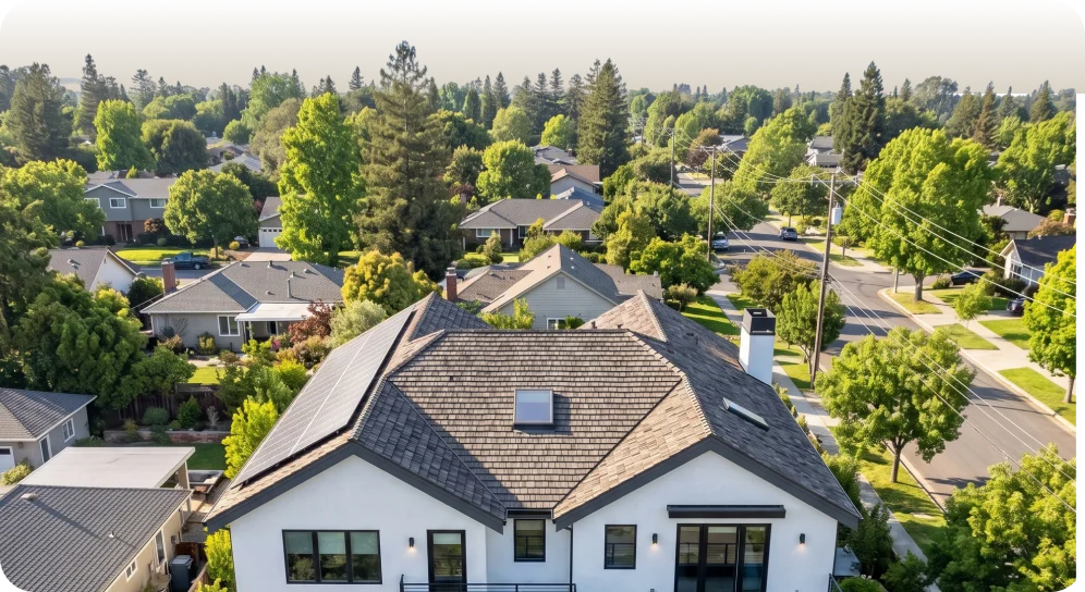Residential Roofing Services 7 Cedar Shake Roof