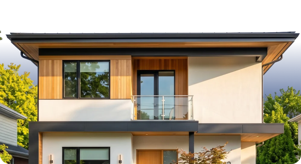 Residential Roofing Services 3 Flat Roofing 1