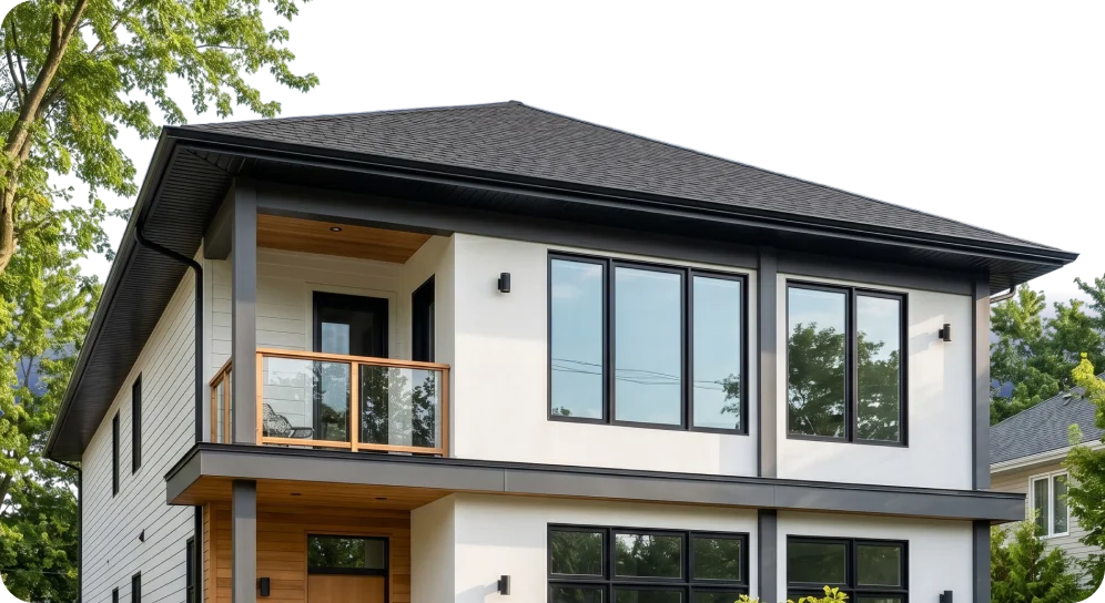 Roof Financing
