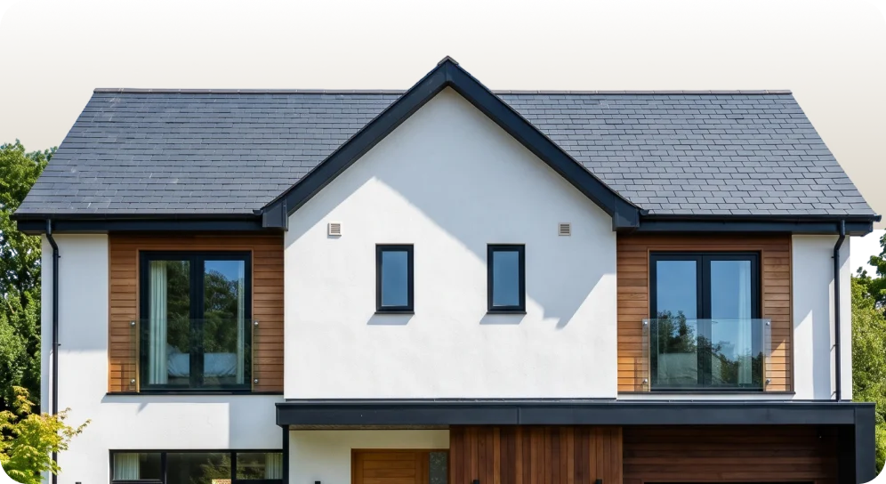 Residential Roofing Services 9 Slate Roofing