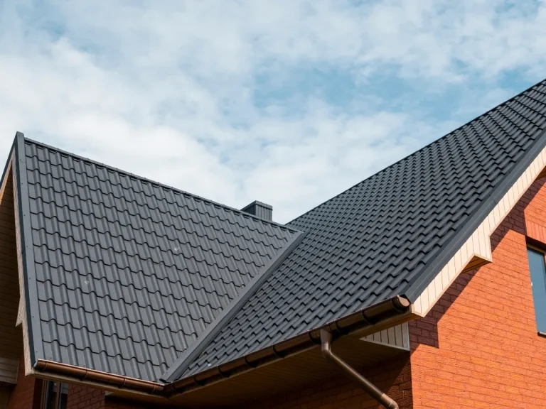 best roofing materials Vancouver
