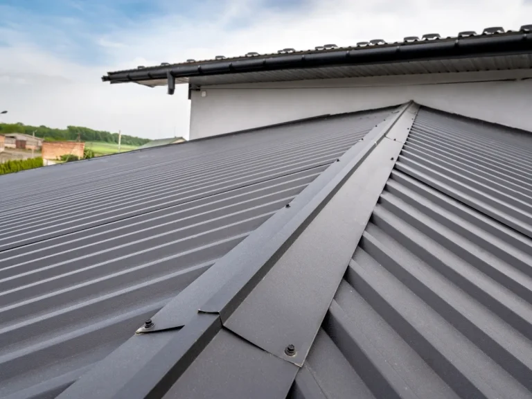 temperature impact roofing