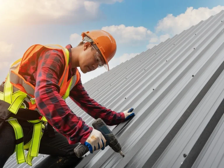 fall roofing maintenance